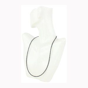 Other Black Spinel Necklace 863523